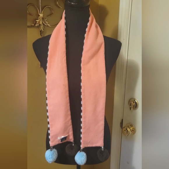 Gap Kids Fleece Scarf - Picture 3 of 7